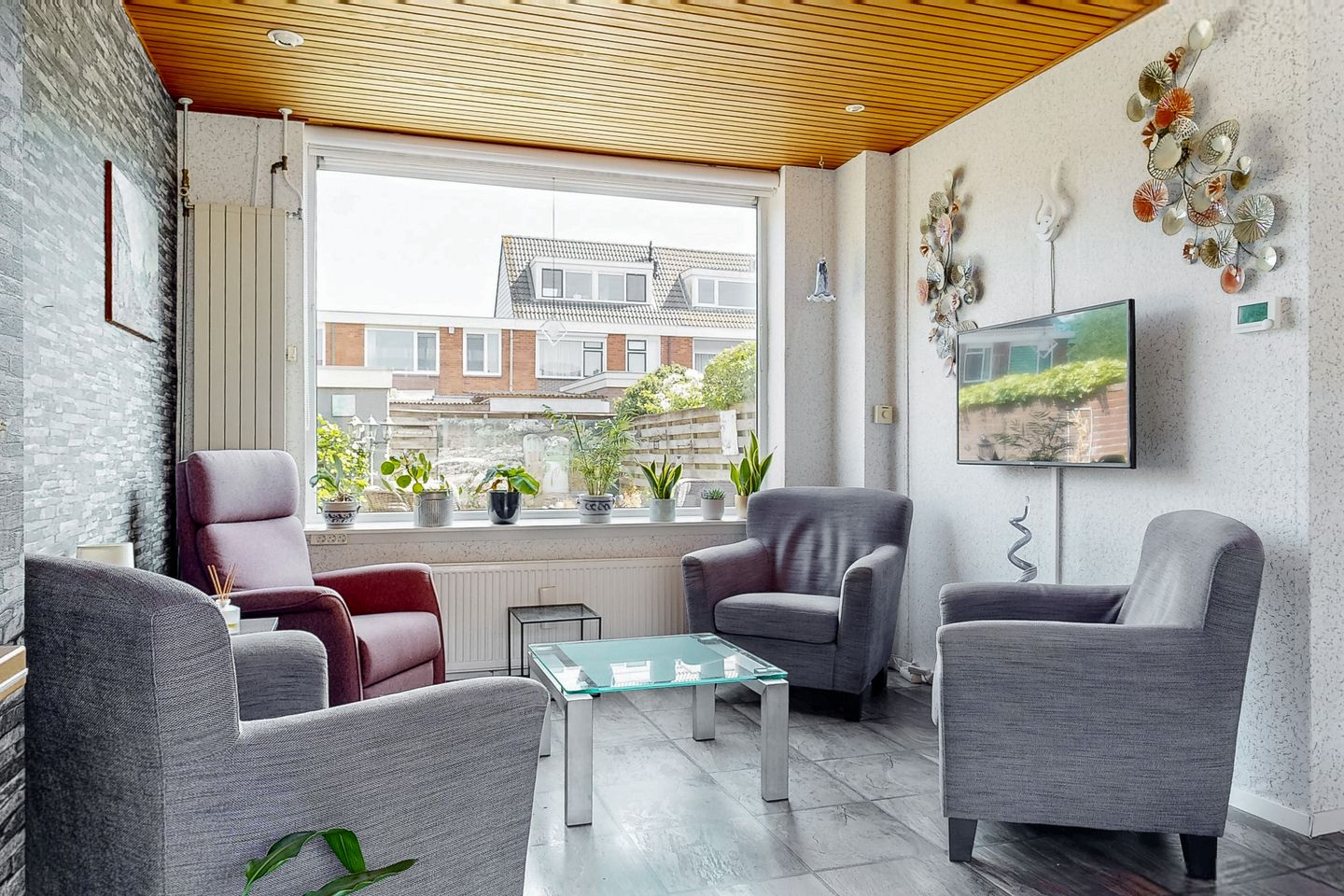 Foto 4 van Marconilaan 8