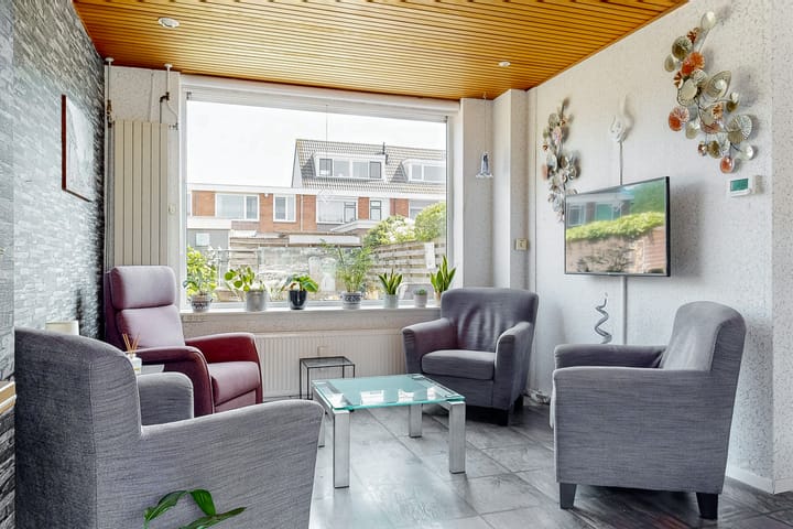 Foto 4 van Marconilaan 8