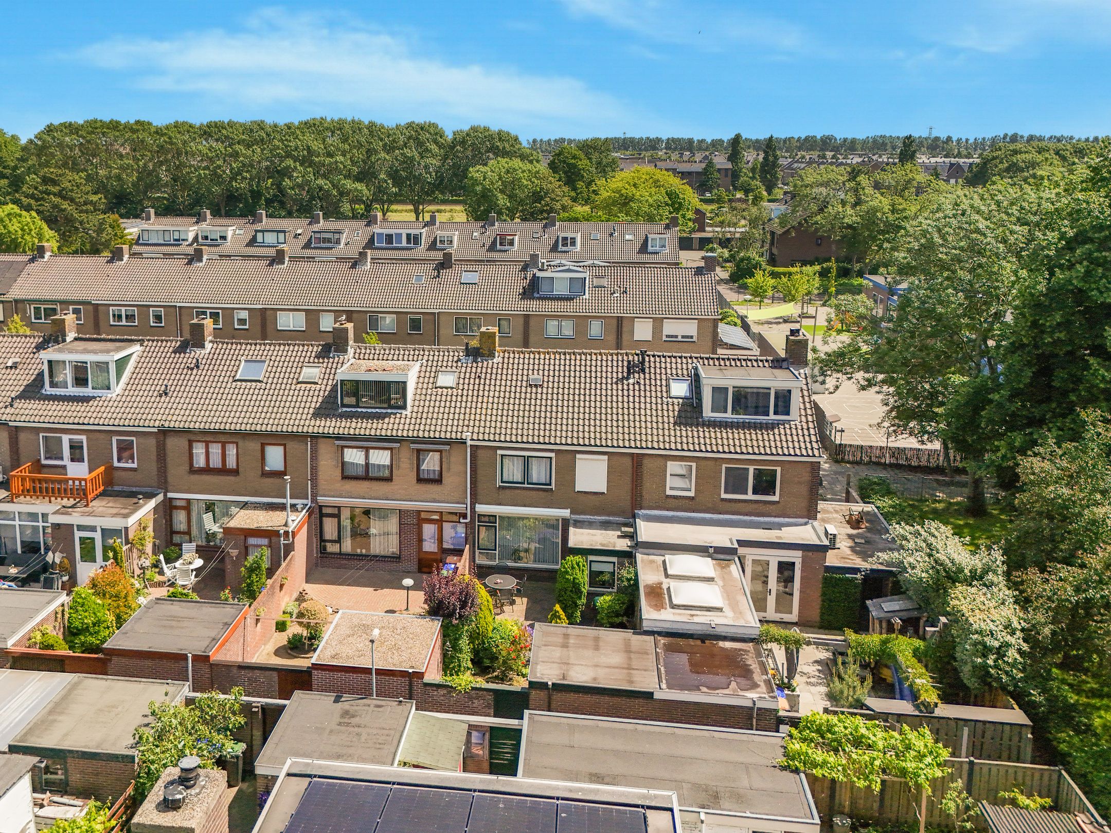 Foto 42 van Sambrestraat 4