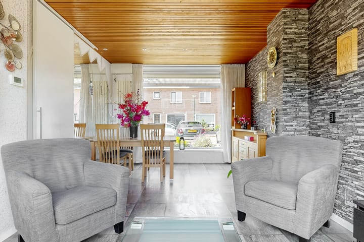 Foto 5 van Marconilaan 8