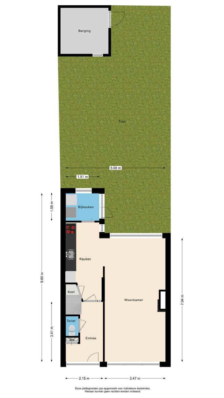 Foto 44 van Sambrestraat 4