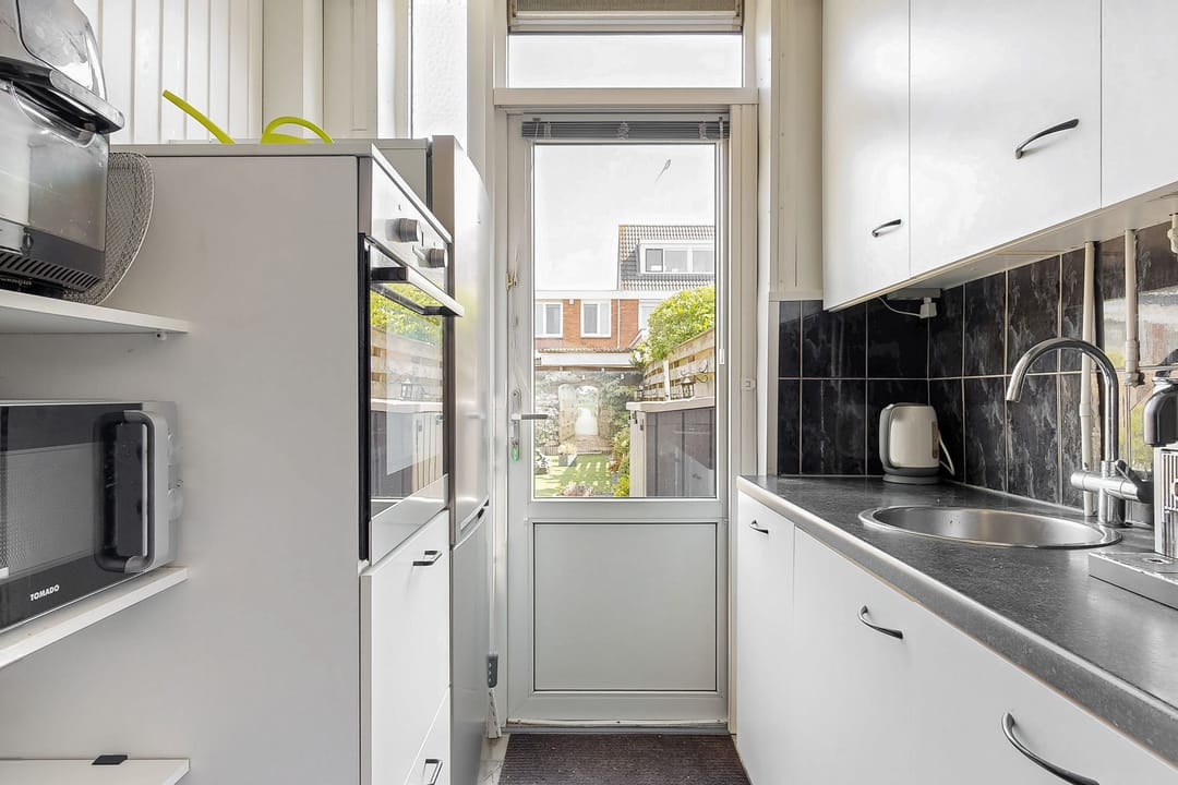 Foto 8 van Marconilaan 8