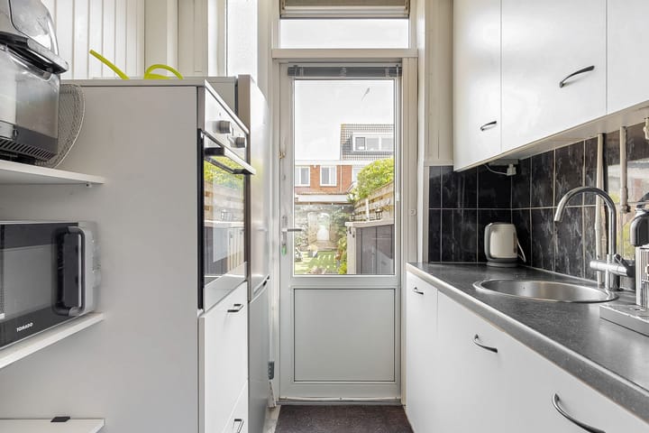 Foto 8 van Marconilaan 8