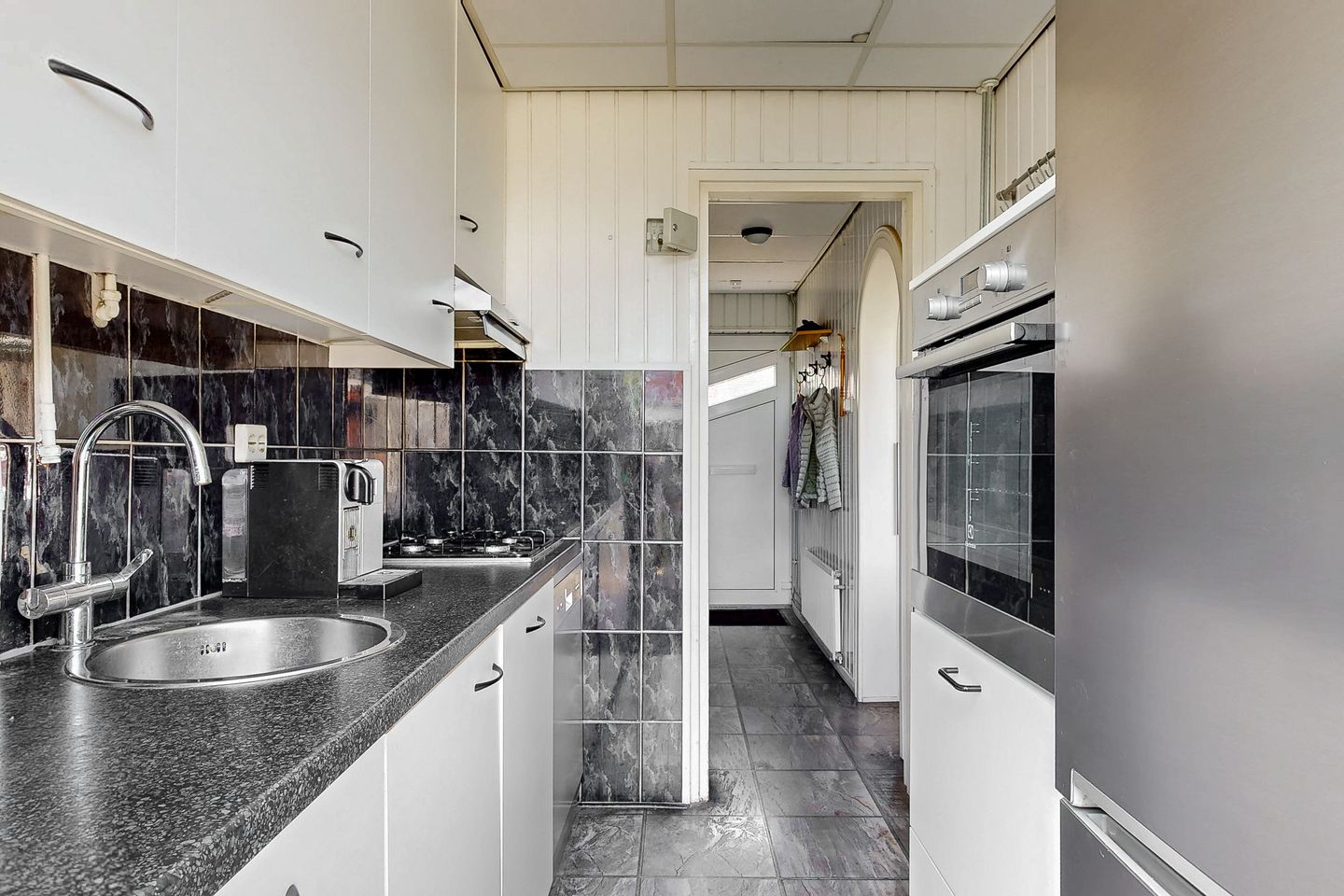 Foto 10 van Marconilaan 8