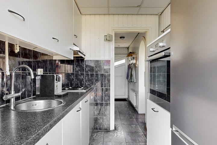 Foto 10 van Marconilaan 8