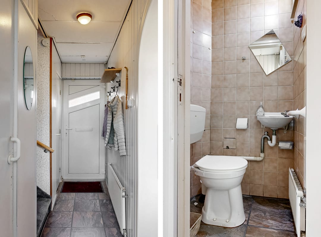 Foto 11 van Marconilaan 8