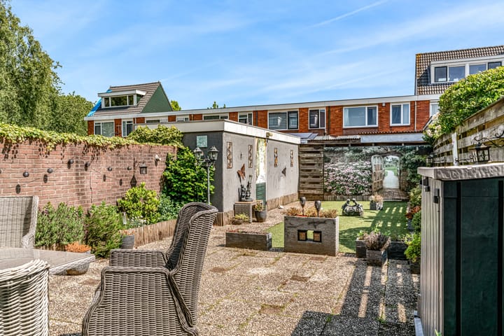 Foto 12 van Marconilaan 8