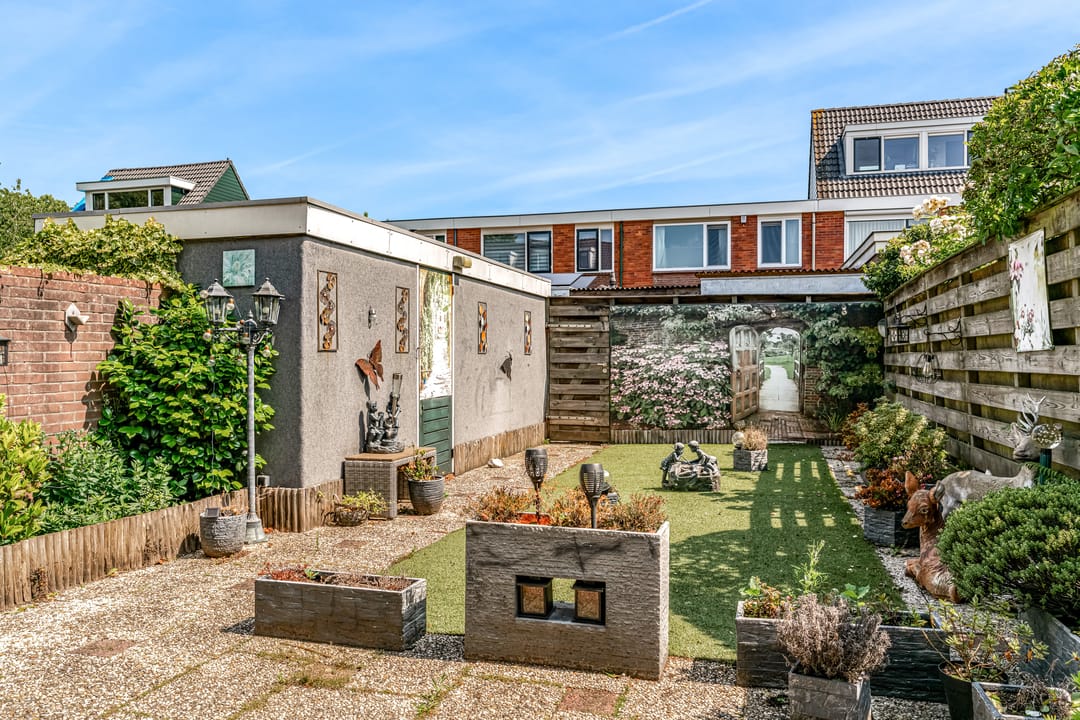 Foto 13 van Marconilaan 8