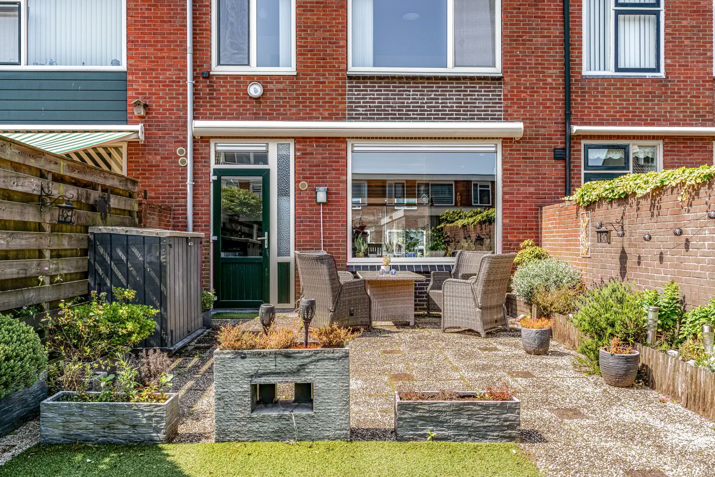 Foto 14 van Marconilaan 8