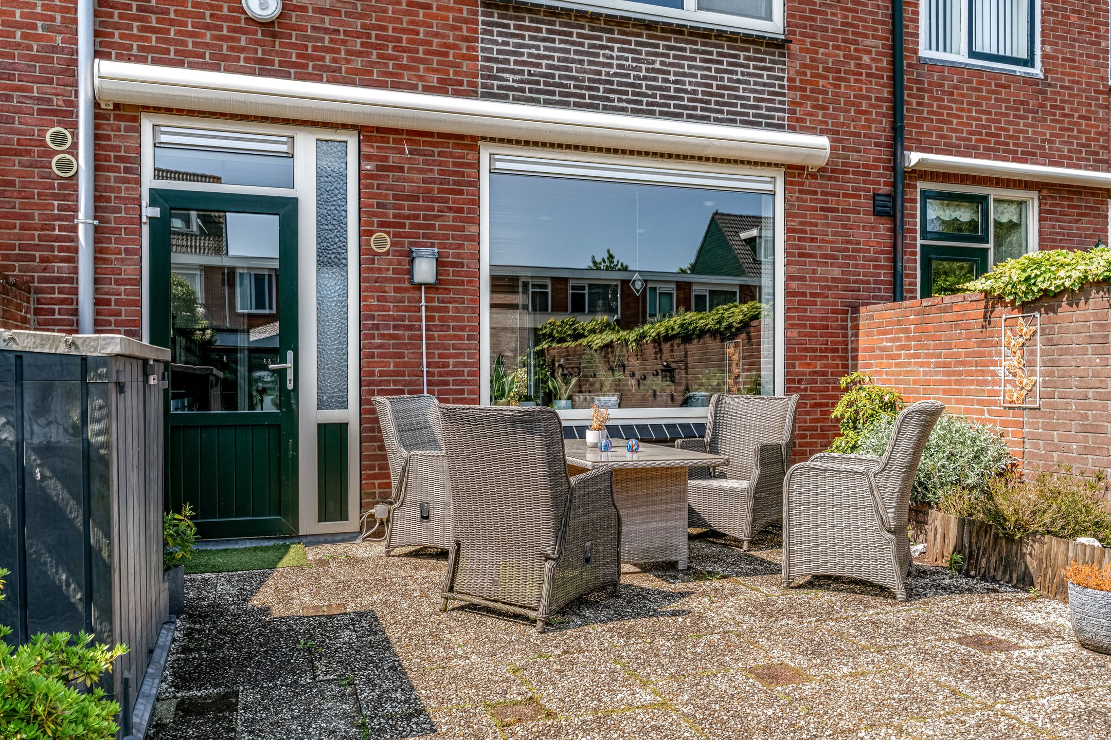 Foto 15 van Marconilaan 8