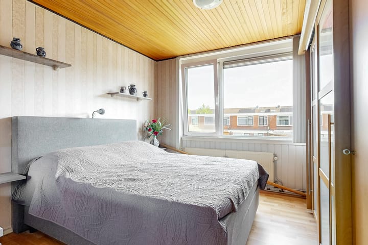 Foto 16 van Marconilaan 8