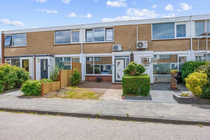 Foto 1 van De Vlasakker 29