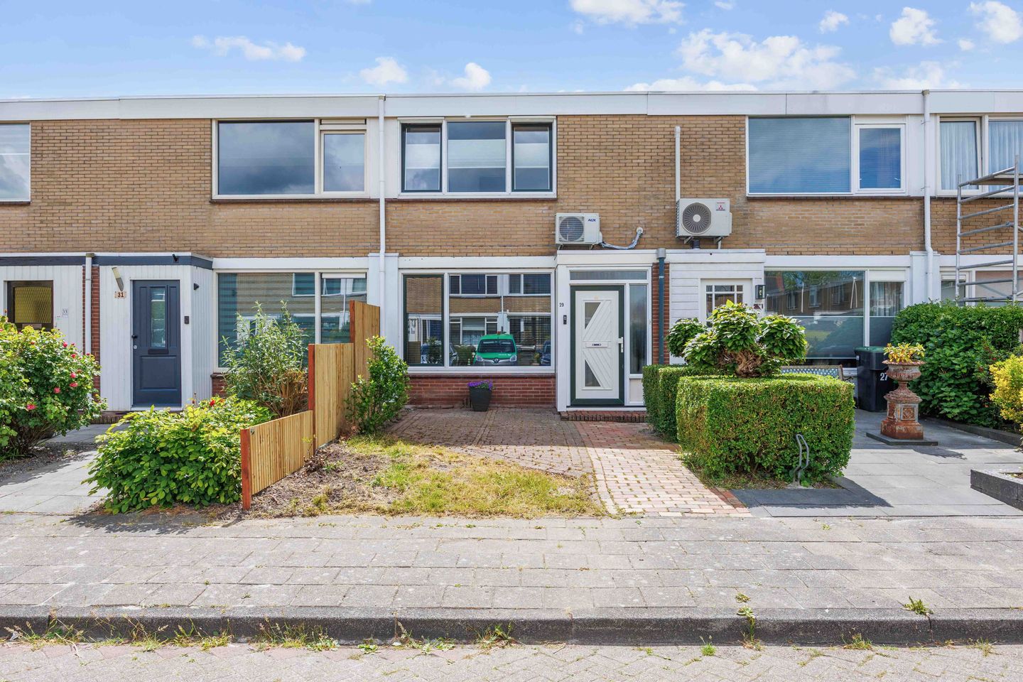 Foto 4 van De Vlasakker 29