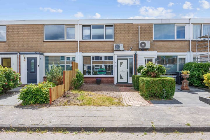 Foto 4 van De Vlasakker 29