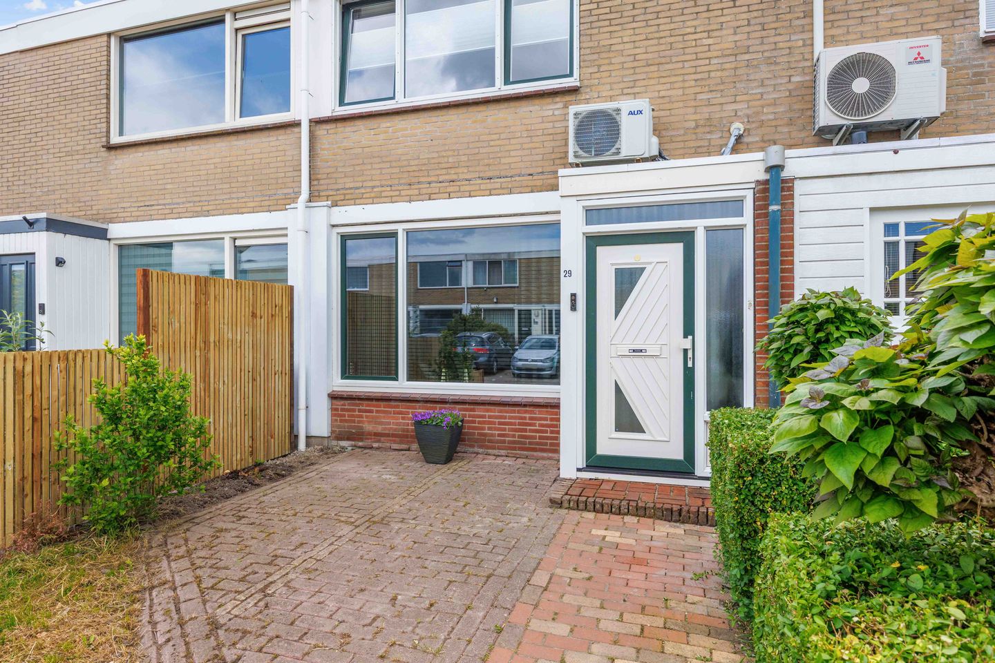 Foto 5 van De Vlasakker 29