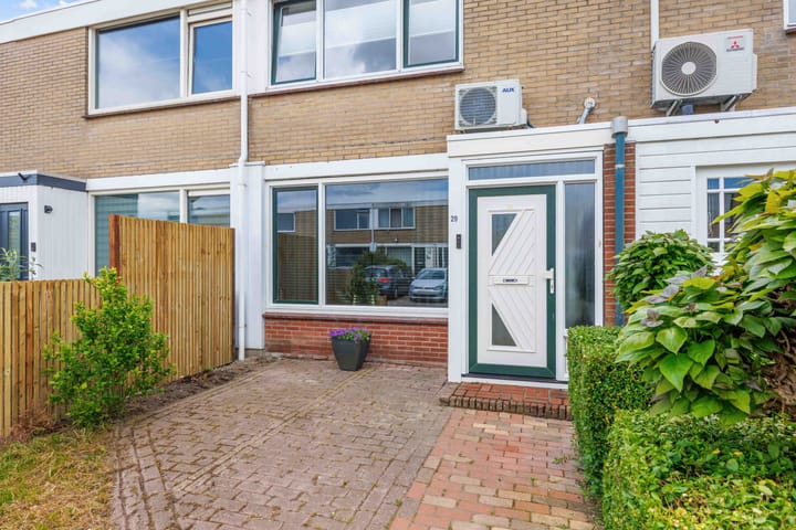 Foto 5 van De Vlasakker 29