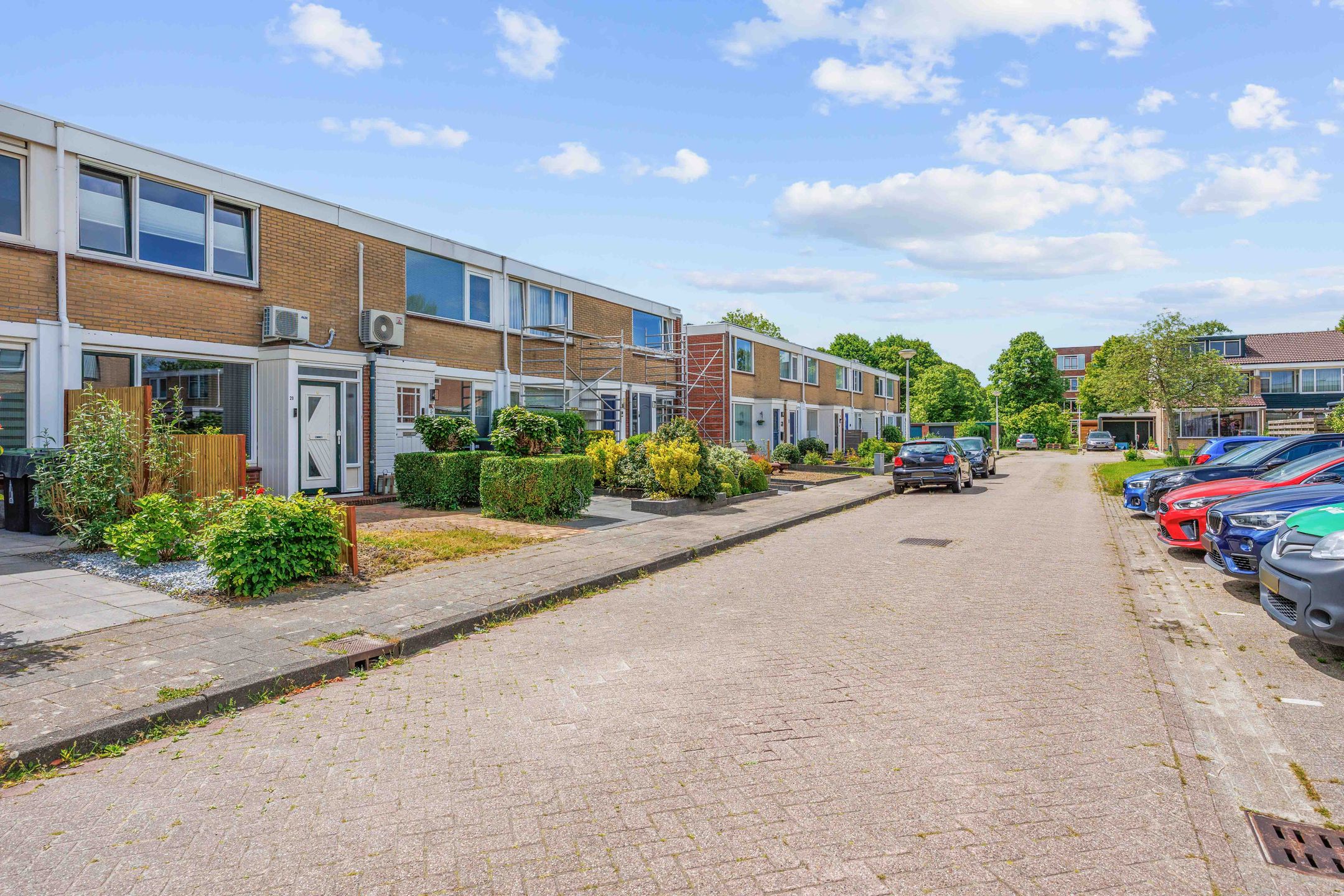 Foto 6 van De Vlasakker 29