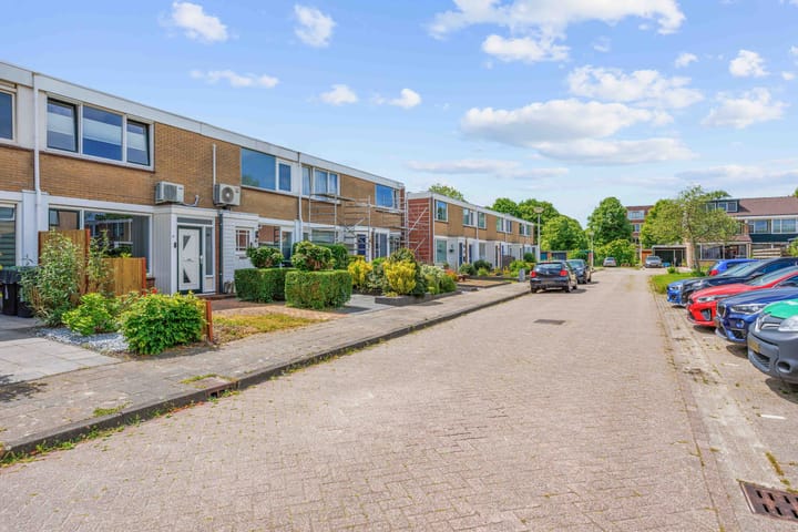 Foto 6 van De Vlasakker 29