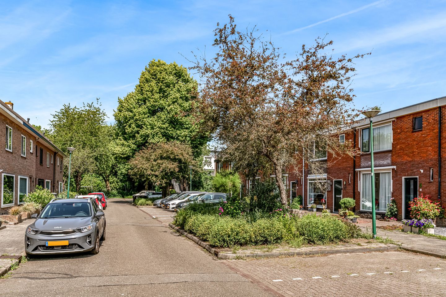 Foto 25 van Marconilaan 8