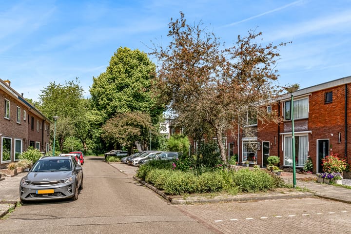 Foto 25 van Marconilaan 8