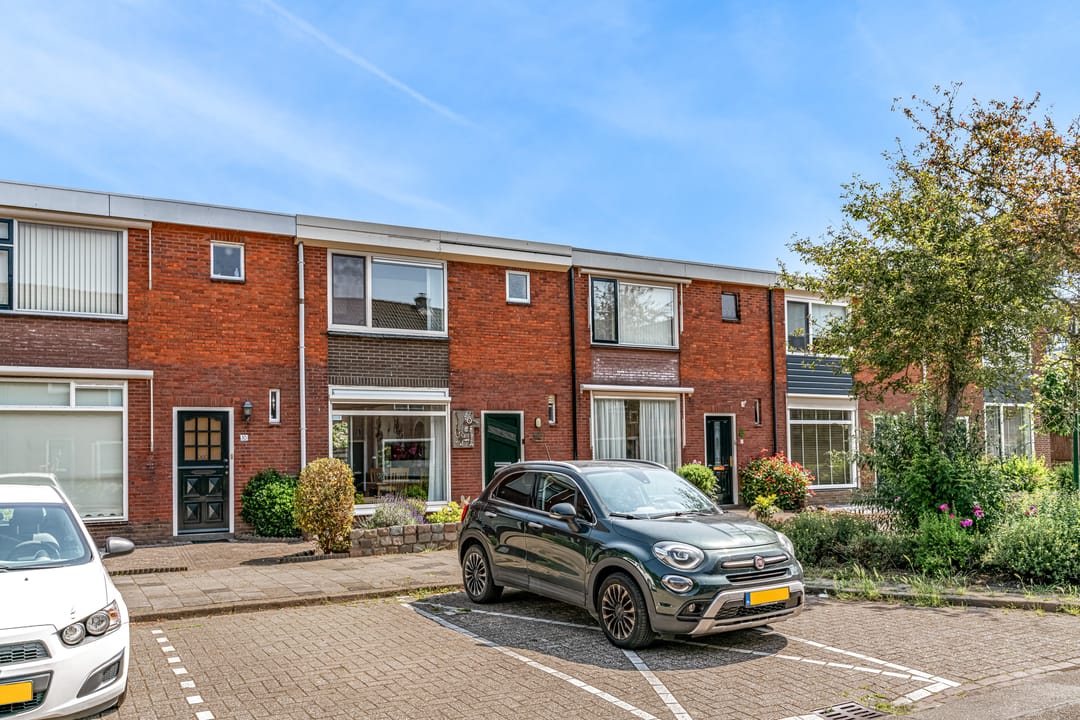 Foto 26 van Marconilaan 8