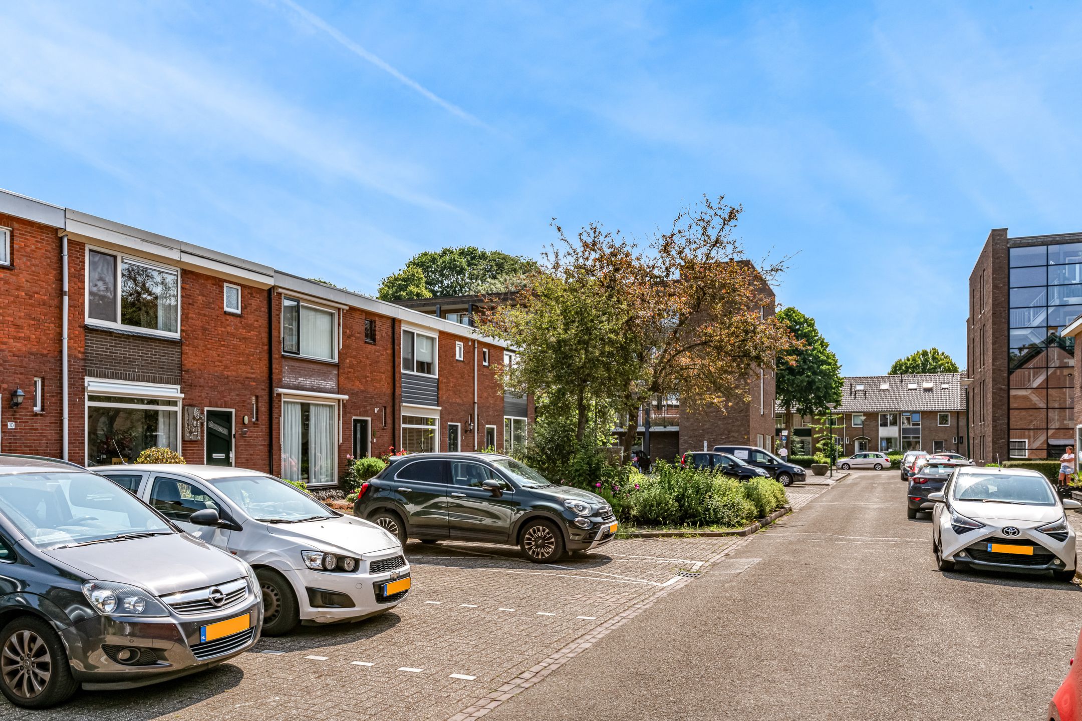 Foto 27 van Marconilaan 8