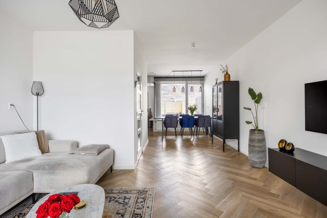 Foto 13 van De Vlasakker 29