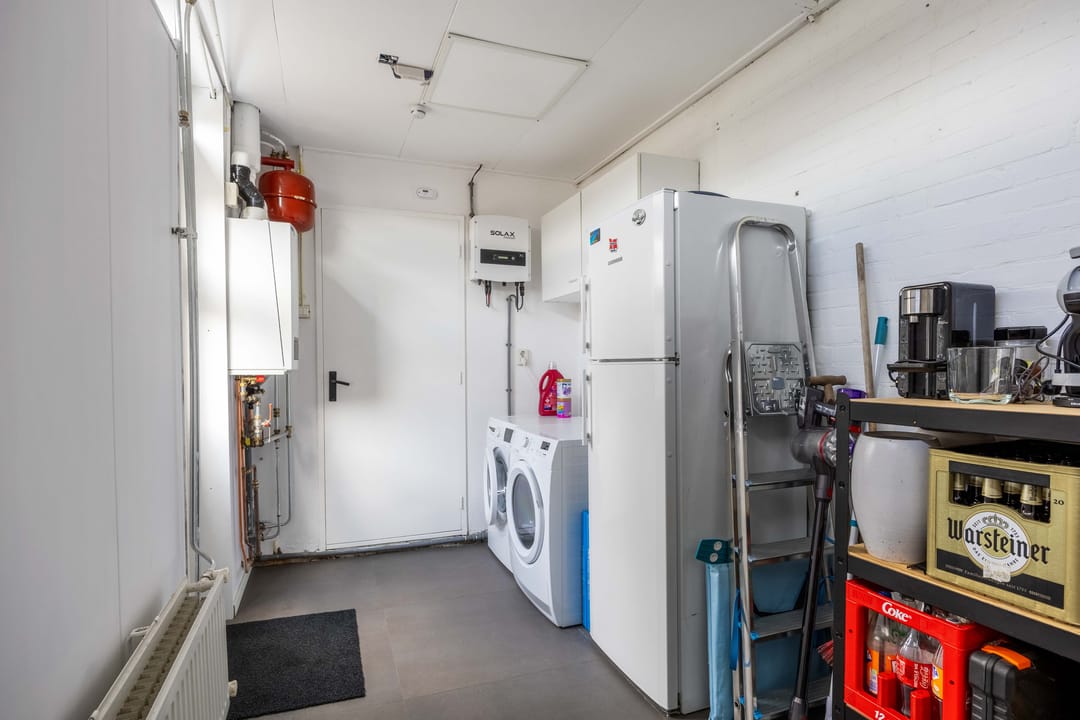 Foto 23 van De Vlasakker 29