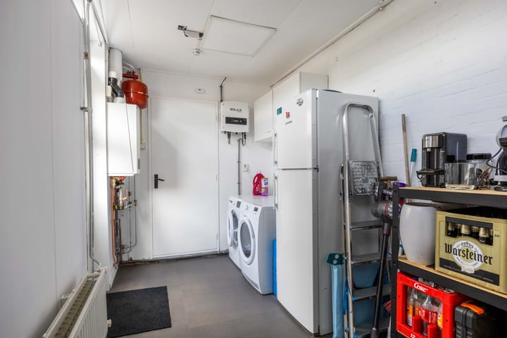 Foto 23 van De Vlasakker 29