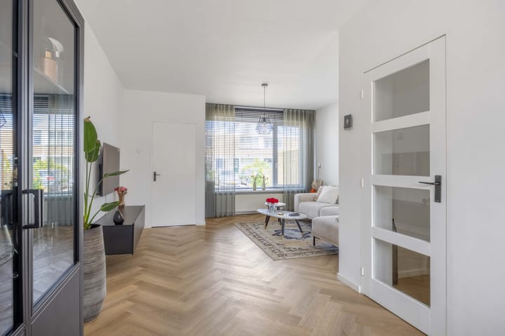 Foto 26 van De Vlasakker 29