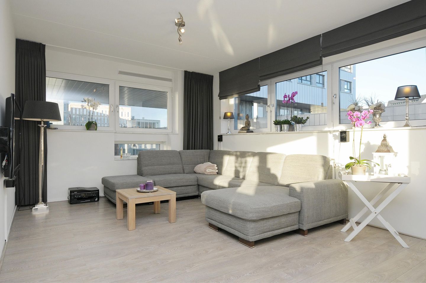 Photo 1 of Westerdok 214