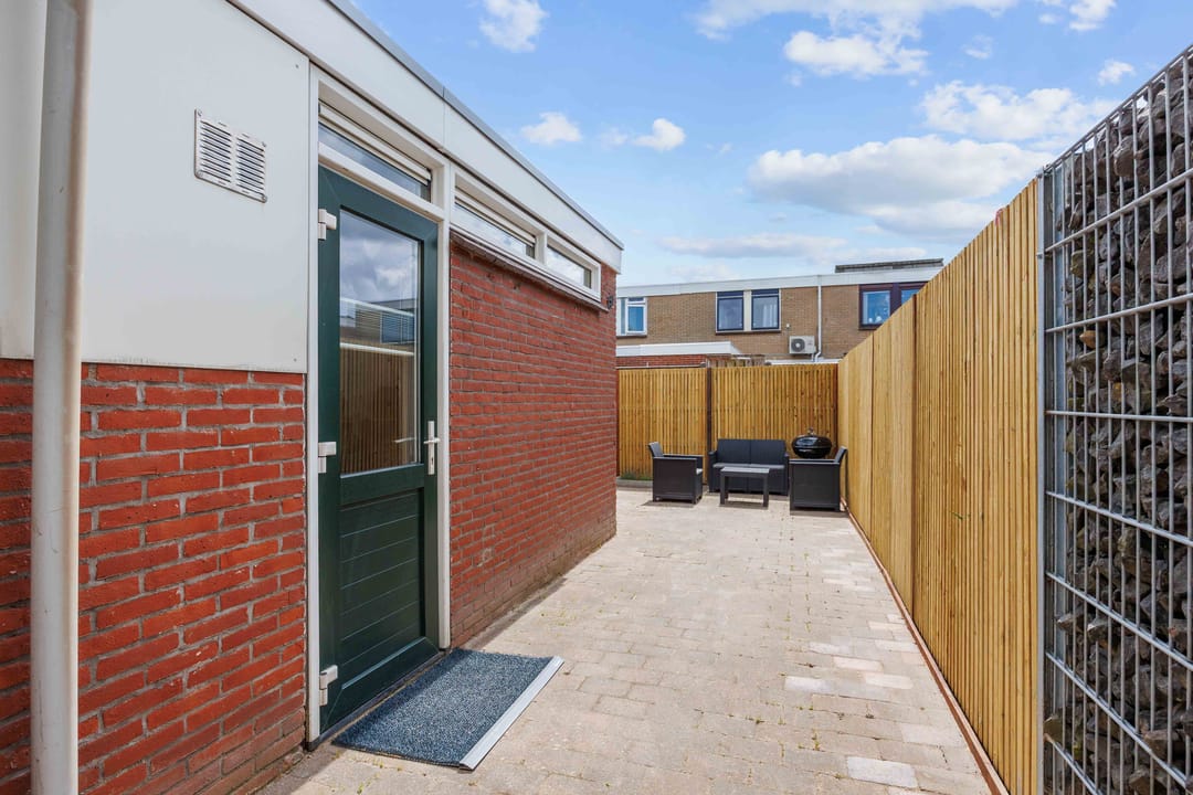 Foto 43 van De Vlasakker 29