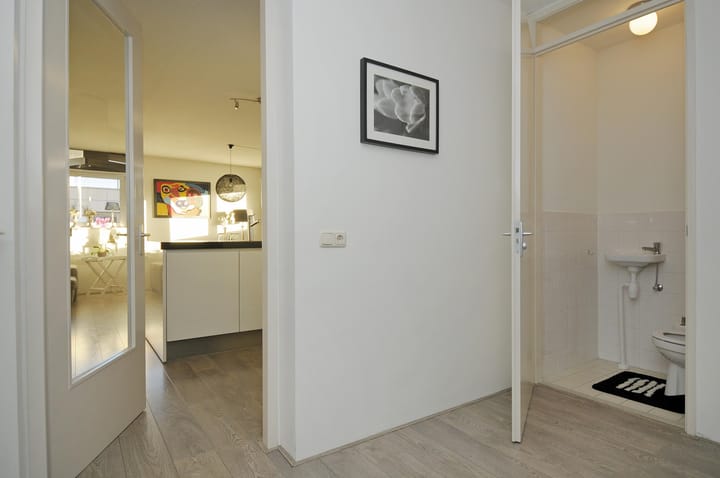 Foto 6 van Westerdok 214