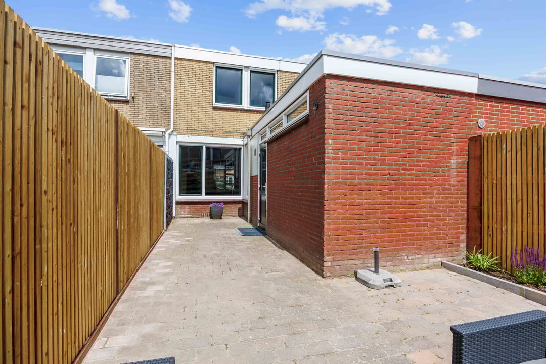 Foto 46 van De Vlasakker 29