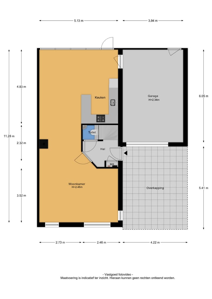 Foto 42 van De Breeacker 19
