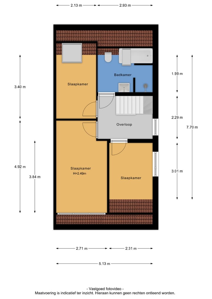 Foto 43 van De Breeacker 19