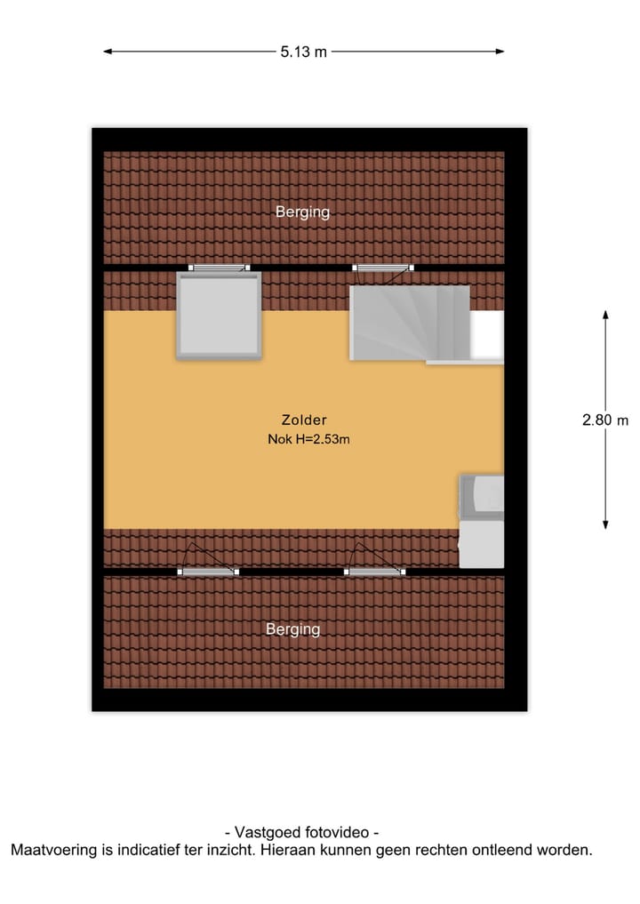 Foto 44 van De Breeacker 19
