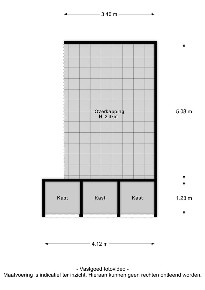 Foto 45 van De Breeacker 19