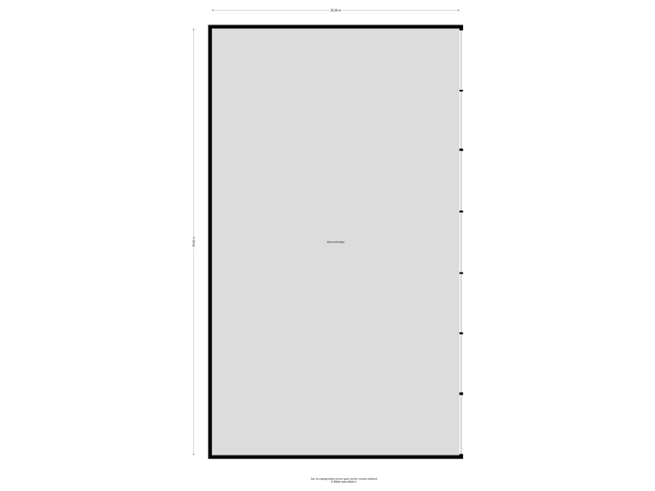 Machineberging