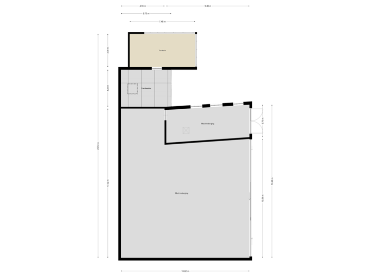 Machineberging