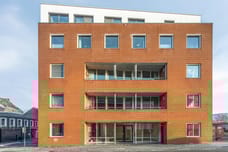 homes for rent on Veeladingstraat 7