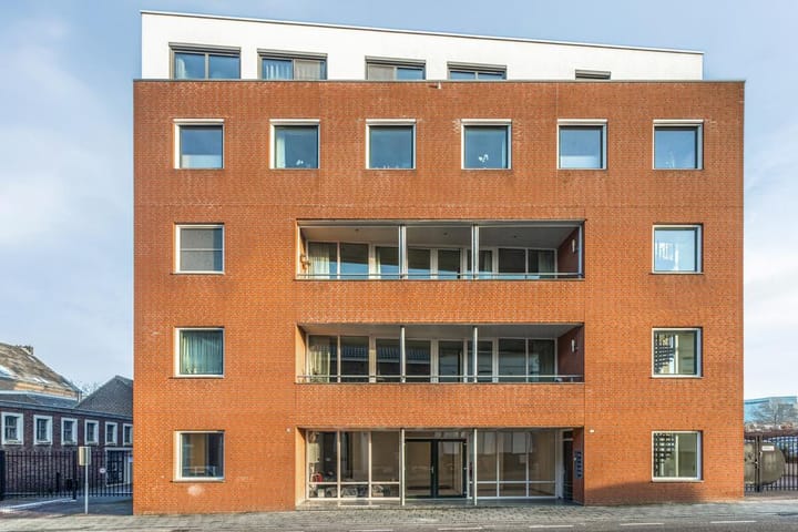 Veeladingstraat 7