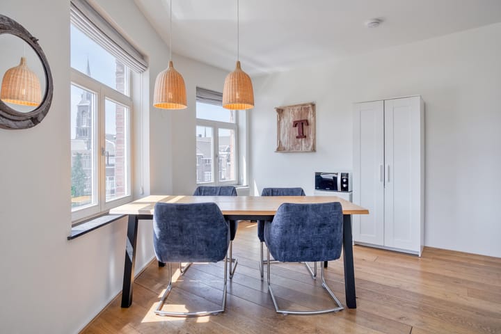 Foto 4 van Antoon Lipkensstraat 32-C01