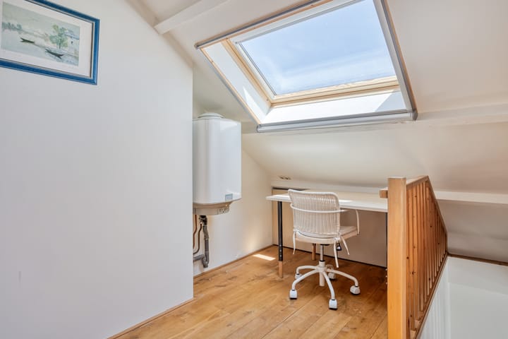 Foto 13 van Antoon Lipkensstraat 32-C01