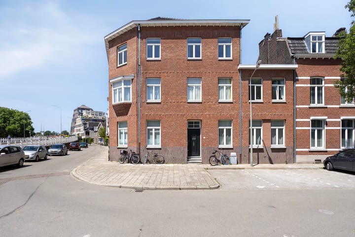 Foto 20 van Antoon Lipkensstraat 32-C01