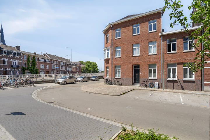 Foto 21 van Antoon Lipkensstraat 32-C01