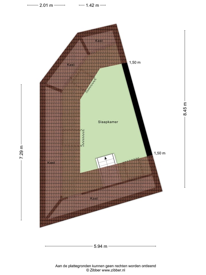 Foto 28 van Antoon Lipkensstraat 32-C01