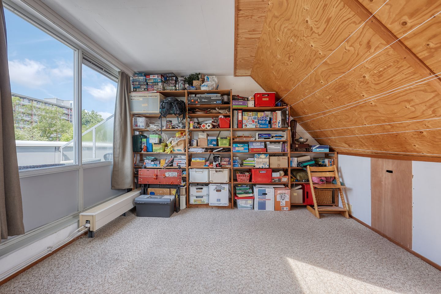 Foto 35 van Wagenmaker 41