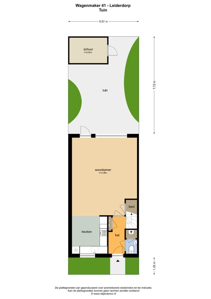 Foto 42 van Wagenmaker 41