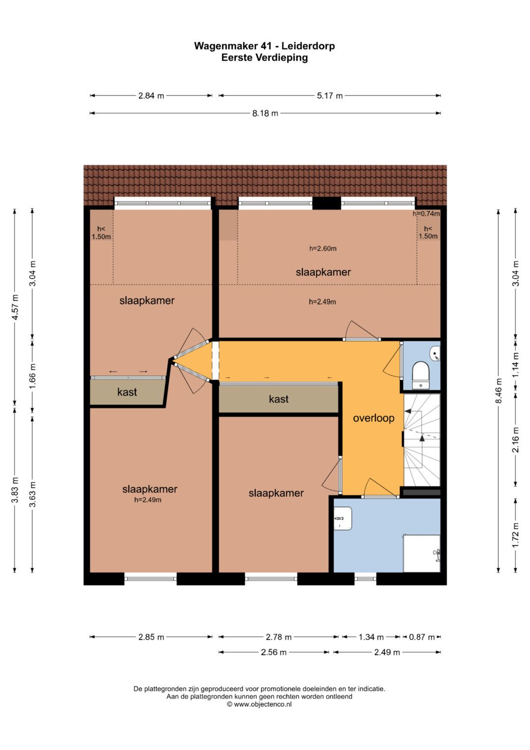 Foto 44 van Wagenmaker 41